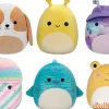 Peluche squishmallows 36 cm. surt.