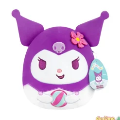 Peluche squishmallows hello kitty y sus amigos 20 cm. surtidos
