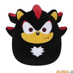 Peluche squishmallows sonic 25 cm. 4 surtidos