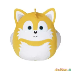 Peluche squishmallows sonic 25 cm. 4 surtidos