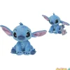 Peluche stitch 25 cm.