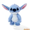 Peluche stitch live action 25 cm. lilo & stitch