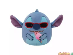 Peluche stitch squishmallows 20 cm. surtidos