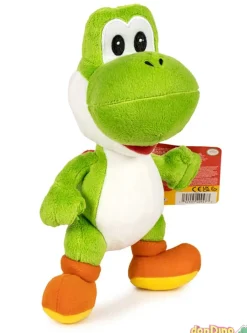 Peluche super mario 25 cm. surtidos
