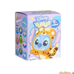 Peluche yuyus stitch 12 cm. surtidos aleatorios