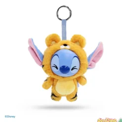 Peluche yuyus stitch 12 cm. surtidos aleatorios