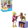 Peluqueria canina playmobil my life 23 pzas.