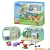 Peppa pig aventura en carretera 10 pzas.