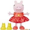 Peppa pig diversion en los charcos 55 sonidos y reacciones