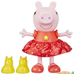 Peppa pig diversion en los charcos 55 sonidos y reacciones