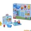 Peppa pig experiencias diarias