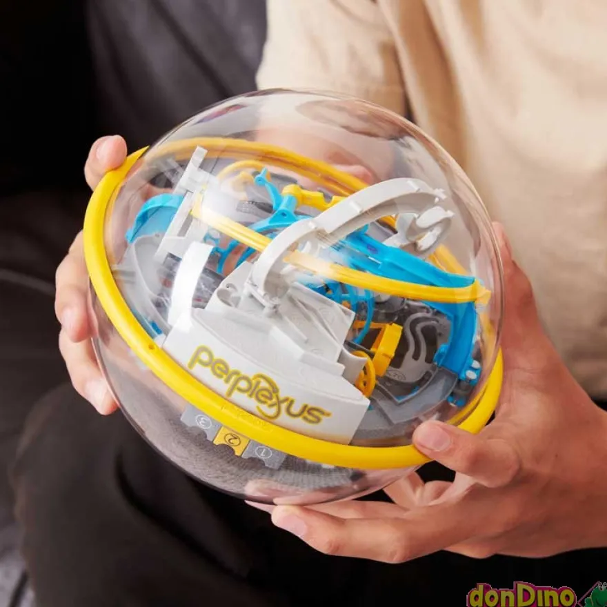 Perplexus beast 100 obstaculos