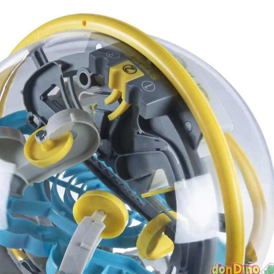 Perplexus beast 100 obstaculos