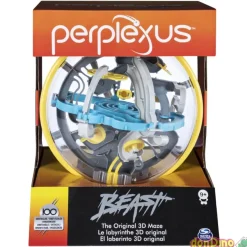 Perplexus beast 100 obstaculos