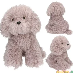 Perro de peluche max topmodel
