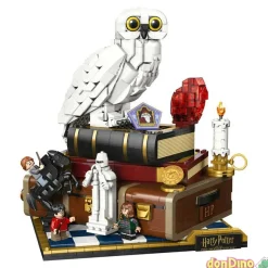 Piedra Filosofal: Edición Coleccionistas Lego Harry Potter - 1571 pzas.