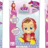 Pijama bebes llorones fantasy t-s