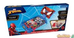 Pinball electronico spider-man luces y sonidos