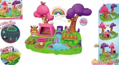 Pinypon bosque magico