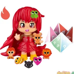 Pinypon figura fortune c/accesorios