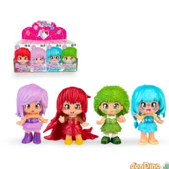 Pinypon figura fortune c/accesorios