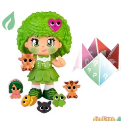 Pinypon figura fortune c/accesorios