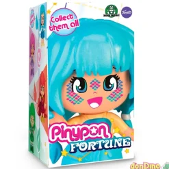 Pinypon figura fortune c/accesorios