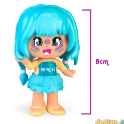 Pinypon figura fortune c/accesorios