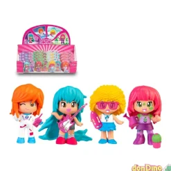 Pinypon figura profesiones surtidas