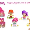 Pinypon figura serie 12