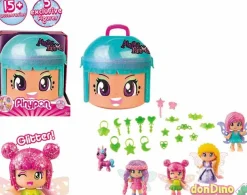 Pinypon hadas magicas ed. limitada 5 figuras