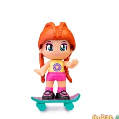 Pinypon let's go surtido
