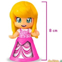 Pinypon magic dreams 5 figuras 15 accesorios
