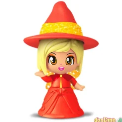 Pinypon magic dreams 5 figuras 15 accesorios