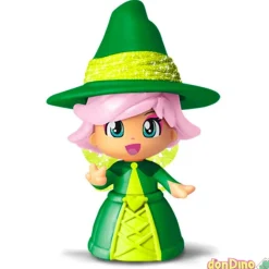 Pinypon magic dreams 5 figuras 15 accesorios