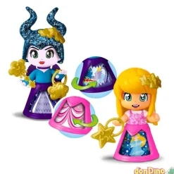 Pinypon magic dreams 5 figuras 15 accesorios