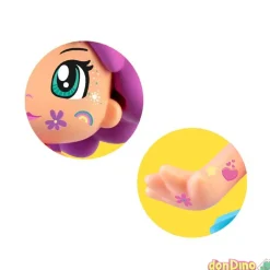 Pinypon pop & make up