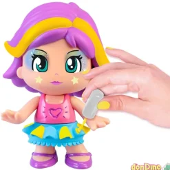 Pinypon pop & make up