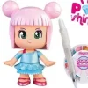Pinypon pop & shine +500 diamantes