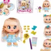 Pinypon pop & shine tale