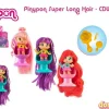 Pinypon super melena surtida