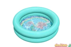 Piscina hinchable infantil 61x15 cm doble anillo