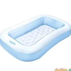 Piscina hinc.rectangular 166x100x25