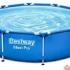 Piscina steel pro 305x76 cm. 4678 l