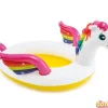 Piscina unicornio mist. 272x193x104 mistico c/pulverizador