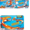 Pista action hot wheels surtidas c/1 vehiculo
