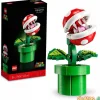 Planta piraña lego super mario 540 pzas.