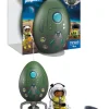 Play egg: espacio, playmobil