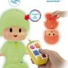 Pocoyo colores magicos con mando