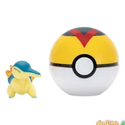 Pokeball Clip'N'Go Pokémon Surtidos